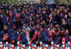 Miva Open University Produces 1,280 Graduates  Unveils AI and Robotics Vision