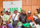 NANS Southwest Appoints James Olanose as Director of Political and Ideological Engagement