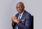 Tinubu Appoints Former UNILAG VC Oluwatoyin Ogundipe as NUC Governing Board Chairman