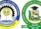 NAOSS Demands Explanation Over Alleged NELFUND Loan Deductions at DS Adegbenro Polytechnic
