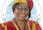UNILAG VC Prof. Folasade Ogunsola Calls for Improved Security and Better Conditions for Nigerian Health Workers