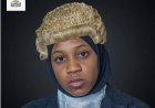 BUK Makes History as Justice Maryam Sadiq Wali Emerges First Female Chief Judge of Students’ Union Court