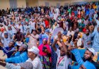 Gov. Radda Approves Automatic Jobs for Katsina First-Class Graduates, Clears Scholarship Backlog
