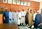FUAM Appreciates Federal Polytechnic Mubi for Strategic Support During Take-Off
