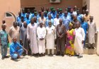 FUGashua VC Meets Security Personnel to Bolster Campus Safety