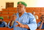 NWUK Pro-Chancellor Leads Delegation to Chancellor’s 70th Birthday, 7th Coronation Anniversary in Lafia