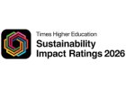 Afe Babalola University Emerges Nigeria’s Highest-Ranked Institution in THE Sustainability Rankings