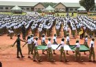 NYSC Fixes July 9, 2026, for Passing-Out of 2025 Batch B Stream I Corps Members