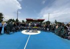 LASU Commissions Handball Spectators’ Gallery Donated by LASUED Vice-Chancellor