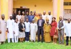 NSUK Hosts Three-Day Biochemistry Equipment Training to Strengthen Research and Laboratory Skills
