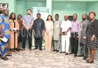FUNAAB Explores Partnership With German Agribusiness Firm on Greenhouse Farming and Agricultural Innovation