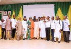 NSUK Celebrates Father’s Day, Highlights Responsible Fatherhood as Key to Nation Building