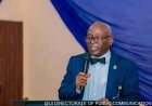 UI DVC Attributes Distance Learning Centre’s Growth to Dedicated Service of Staff