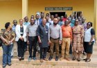 FUHSO Trains Researchers on Grant Proposal Development and Research Funding