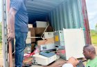 FUL Receives $400,000 Scientific Equipment Donation From US-Based Seeding Labs