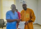 FUL Governing Council Appoints Engr. Ojo Olukayode as Substantive Director of Works, Maintenance and Services