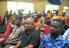 Tai Solarin Federal University of Education Trains Senior Officers on Federal Governance, Financial Compliance