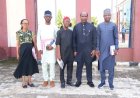 BMU Hosts Accreditation Verification Team for Radiography and Radiation Science Programme