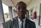 St. Gregory’s College Student Josiah Ebuka Chukwu Emerges Champion of Sterling Bank Mathematics Quiz