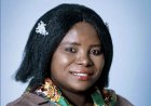 Nile University Celebrates Dr. Ifeyinwa Obianyo for Springer Nature 2026 Editorial Award