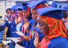 Newgate College Holds 4th Induction, Oath-Taking Ceremony for Public Health Technician, ND Community Health Graduates