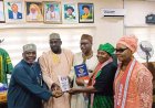 FUE Zaria Hosts CIPSSON Council Meeting