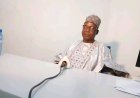 BAUK VC Advocates Inclusion of Private Universities in Federal Intervention Programmes
