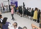 Baze University Hosts Africa’s First International Improv & Playback Theatre Festival