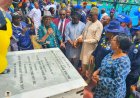 Sen. Kaka Shehu Lawan Awards Multimillion-Naira ICT Centre to Kashim Ibrahim University