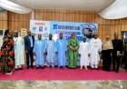 BUK Hosts 1st National Research Exhibition Conference, Charts New Course for Innovation and Commercialisation