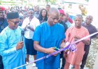 SDU Students Enjoy Free Internet Wi-Fi as Vice-Chancellor Commissions SUG Digital Access Project
