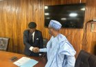 ABU Inaugurates Legal Advisory Committee, Retired FCT Chief Judge Justice Ishaq Bello to Chair