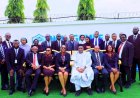 Nigerian Law School DG Assesses North-Eastern University Gombe’s Law Faculty, Commends Progress