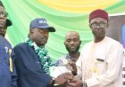 KWASU Students' Union Holds 2026 Leadership and Parliamentary Summit