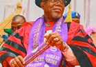 Prof. Tomola Obamuyi Emerges New Vice-Chancellor of Adekunle Ajasin University
