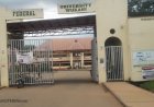 Federal University Wukari Bans Student Sign-Out Celebrations Over Security Concerns