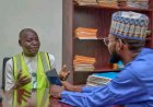 FUTH Lafia Social Welfare Unit Reaffirms Commitment to Supporting Vulnerable Patients