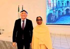 NSUK VC Attends Portugal’s National Day Celebration, Seeks Support for European Studies Development