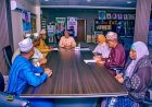 NWUK Seeks Housing Partnership with Federal Ministry of Housing and Urban Development