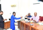 ABSU Screens 38 First-Class Graduates from 30th–32nd Convocations for Automatic Employment as Graduate Assistants