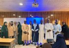 KHAIRUN Hosts Interactive Session to Bridge Traditional and Modern Medical Knowledge on Blood Systems