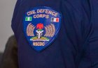 43-year-old non-teaching staff member of a public primary school in Ilorin Amuda Olubukola Has Been Arested For impregnating 14-year-old pupil in Kwara