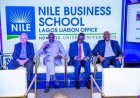 Nile Business School Brings World-Class Executive Education Closer to Lagos Businesses