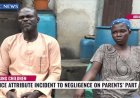 Six Schoolchildren Abducted After Boarding Commercial Tricycle While Returning from School