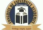CONUA Seeks Recognition in FG Agreement, Calls for Better University Funding