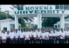 Novena University Secures Increased Pharm.D Admission Quota from Pharmacy Council of Nigeria