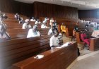 ATBU Hosts 2025 Rescheduled NIAS-GAS Examinations at Yelwa Campus