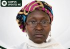 Meet Professor Hajara Ibrahim: Northern Nigeria's First Female Professor of Pharmacy