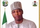 FUDMA Mourns the Passing of Ibrahim Danbaba
