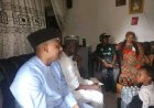 Federal Polytechnic Bauchi Management Visits Bereaved Families, Injured Students After Fatal Road Accident in Jos